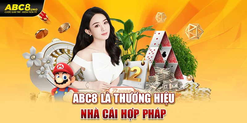 abc8-la-thuong-hieu-nha-cai-hop-phap